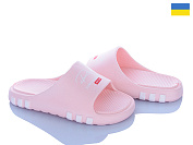 Шлепанцы Inblu DS71 персиковий от магазина Frison