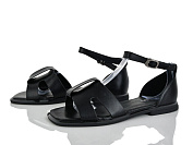 Босоножки Бабочка 2817-29 от магазина Frison