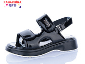 Босоножки Gfb R843-4 от магазина Frison