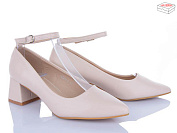 Туфли Qq Панда QQ70-3 от магазина Frison