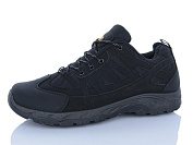 Кроссовки X&L FC307 black от магазина Frison