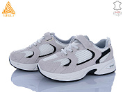 Кроссовки Stilli Kids TQ40-3 шкіра от магазина Frison