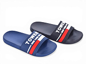 Шлепанцы Jibukang 7825 mix от магазина Frison