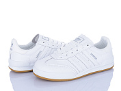 Кроссовки Violeta HD65-182-44 white от магазина Frison