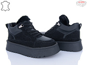 Кроссовки Ailaifa M061 black от магазина Frison