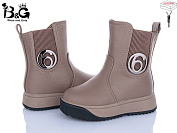 Ботинки Poni Kids 2326-1R от магазина Frison