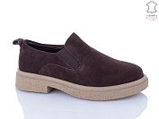Туфли Qq Shoes A3QQ55-12 от магазина Frison