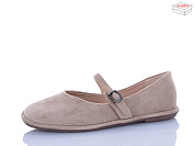 Туфли Vika 807-5 от магазина Frison