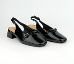 Туфли Allshoes 210884 от магазина Frison