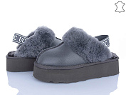 Угги Мир 4224-5801-1 grey от магазина Frison