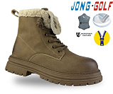 Ботинки Jong-Golf C31075-3 от магазина Frison