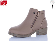 Ботинки Maiguan L60-1K от магазина Frison