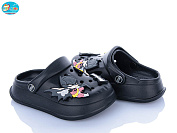 Кроксы Bbt A9172-2-1 от магазина Frison