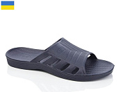 Шлепанцы Demur DS108 синій от магазина Frison