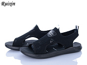 Босоножки Ruixin R272-1 батал от магазина Frison