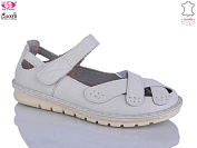 Туфли Gukkcr 28-3 от магазина Frison