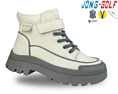 Ботинки Jong-Golf C30880-27 от магазина Frison