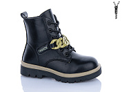 Ботинки Xifa Kids XXF02-FG2243-2M от магазина Frison