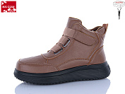 Ботинки Maiguan F53-5 от магазина Frison