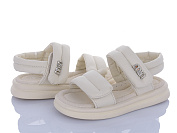 Босоножки Clibee AB365 beige от магазина Frison