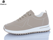 Кроссовки Башили Z6507-9 батал от магазина Frison