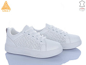 Кроссовки Stilli Group R100-1 шкіра от магазина Frison