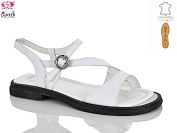 Босоножки Gukkcr MG8247 от магазина Frison