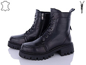 Ботинки Tizianna 100244610 black от магазина Frison