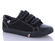 Кеды Comfort-Baby 289 black от магазина Frison