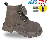 Ботинки Jong-Golf A31096-4 от магазина Frison