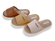 Тапочки Yzy MD10393 mix от магазина Frison