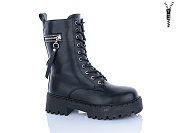 Ботинки Aba GY129 от магазина Frison