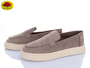 Туфли Meideli W6522-6 от магазина Frison