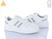 Кроссовки Stilli Group AD350-7 шкіра от магазина Frison