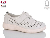 Туфли Gukkcr YK0022-3 от магазина Frison