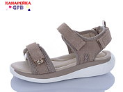 Босоножки Gfb B8006-1 от магазина Frison