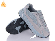 Кроссовки Stilli Group CX601-6 піна от магазина Frison