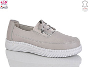 Туфли Gukkcr YK5012-13 от магазина Frison