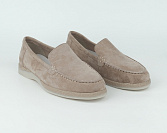 Туфли Allshoes 211206 от магазина Frison