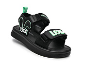 Босоножки Okshoes A1705A от магазина Frison