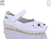 Туфли Gukkcr 28-2 от магазина Frison