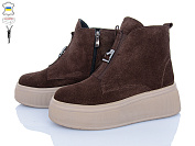 Ботинки Ailinda 27142B-55M от магазина Frison