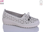 Туфли Gukkcr DB2172 от магазина Frison