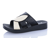 Шлепанцы Baolikang 7015-3 от магазина Frison