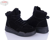 Ботинки Qq Shoes A018-7 от магазина Frison