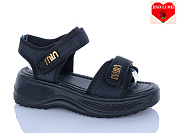 Босоножки Jiaolimei 730-1 от магазина Frison