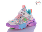 Кроссовки Okshoes A158-2 от магазина Frison