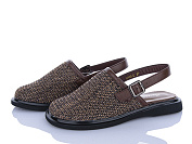 Босоножки Loretta H103-2 от магазина Frison