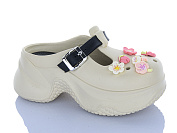 Шлепанцы Aba QQ89-3 от магазина Frison