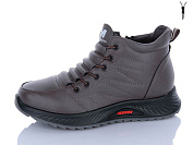Ботинки I.Trendy BK1160-28 от магазина Frison